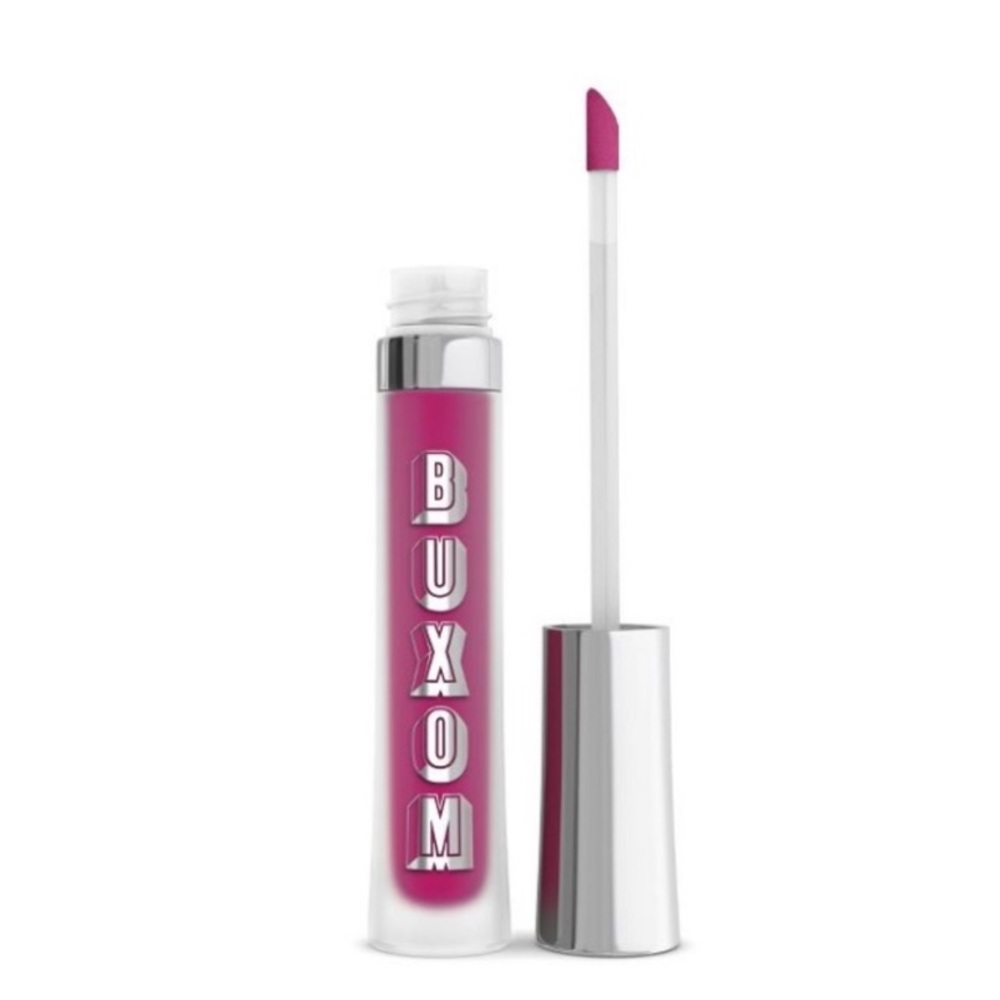 Buxom full on plumping lip cream - Berry Blast
